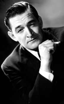 Ted de Corsia